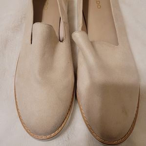 Aldo new size 9 shoes.